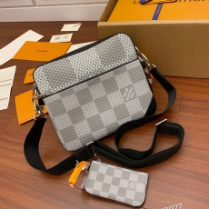 Mens LV Satchel bags